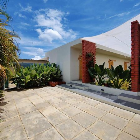 Tropicopia Hotel ไมซอร์ ภายนอก รูปภาพ