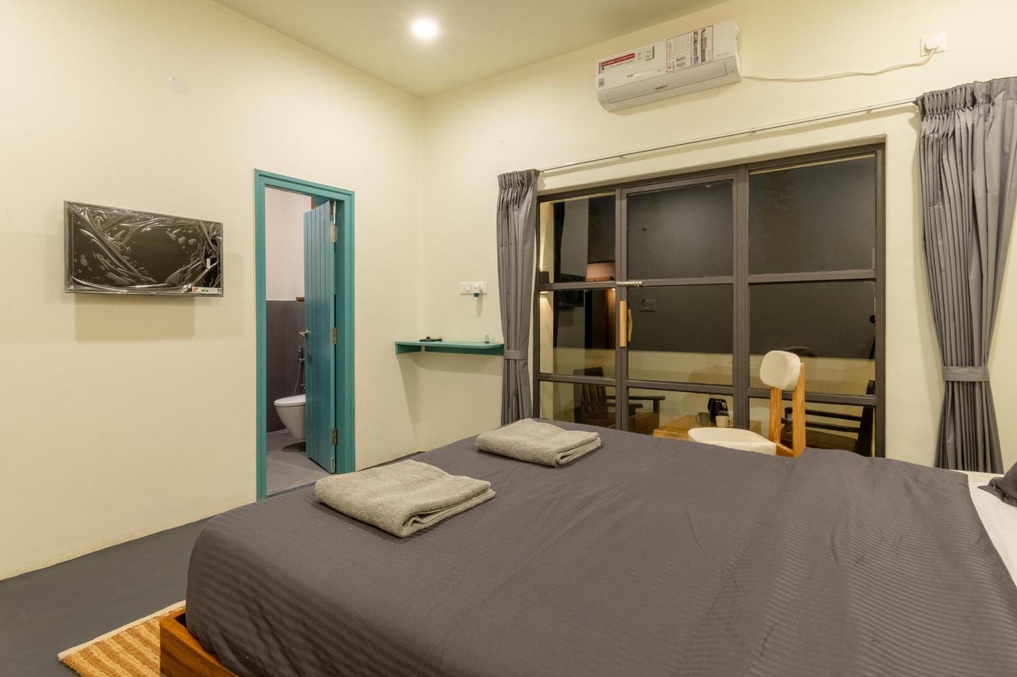 Tropicopia Hotel ไมซอร์ ภายนอก รูปภาพ