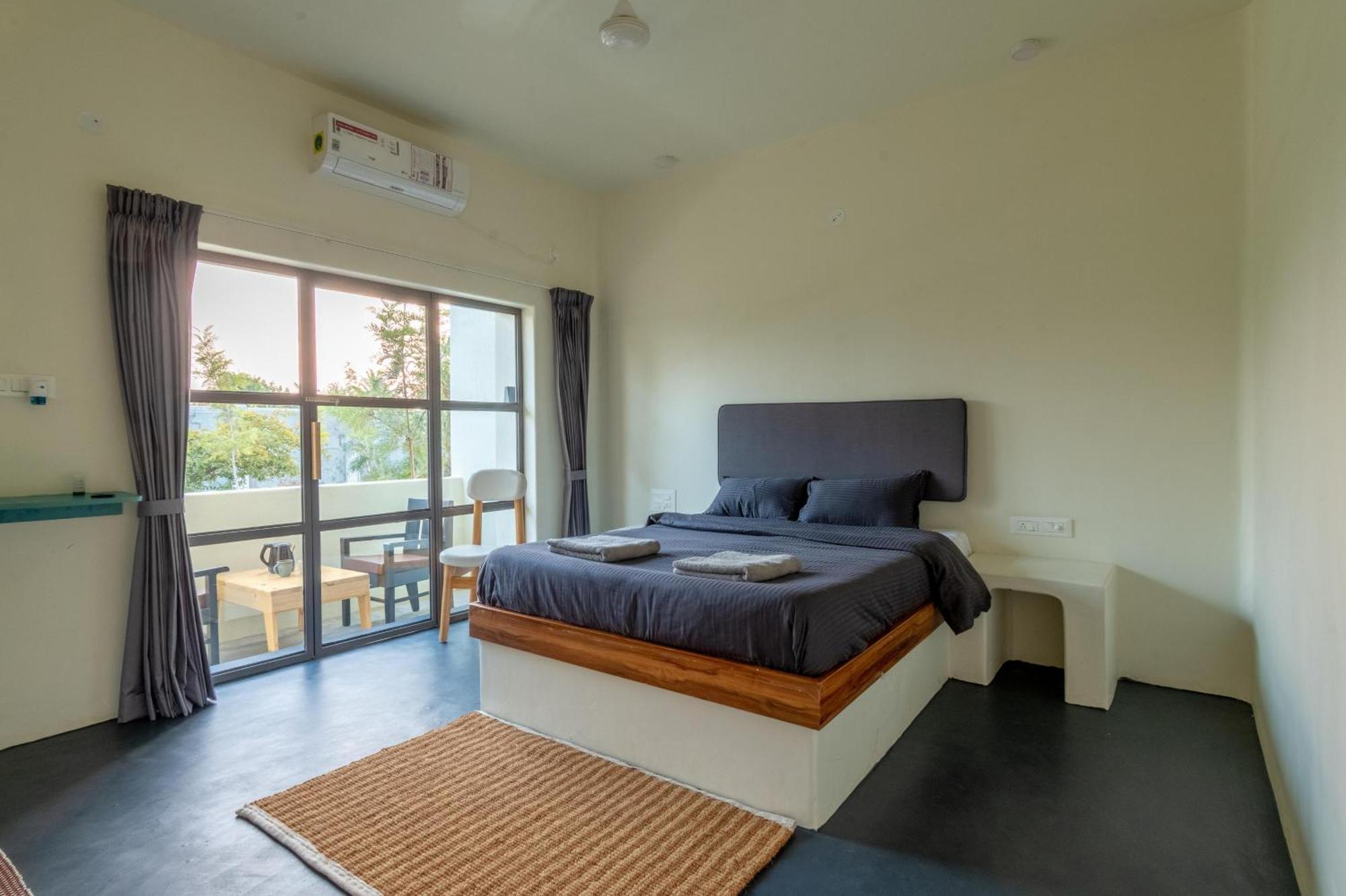 Tropicopia Hotel ไมซอร์ ภายนอก รูปภาพ