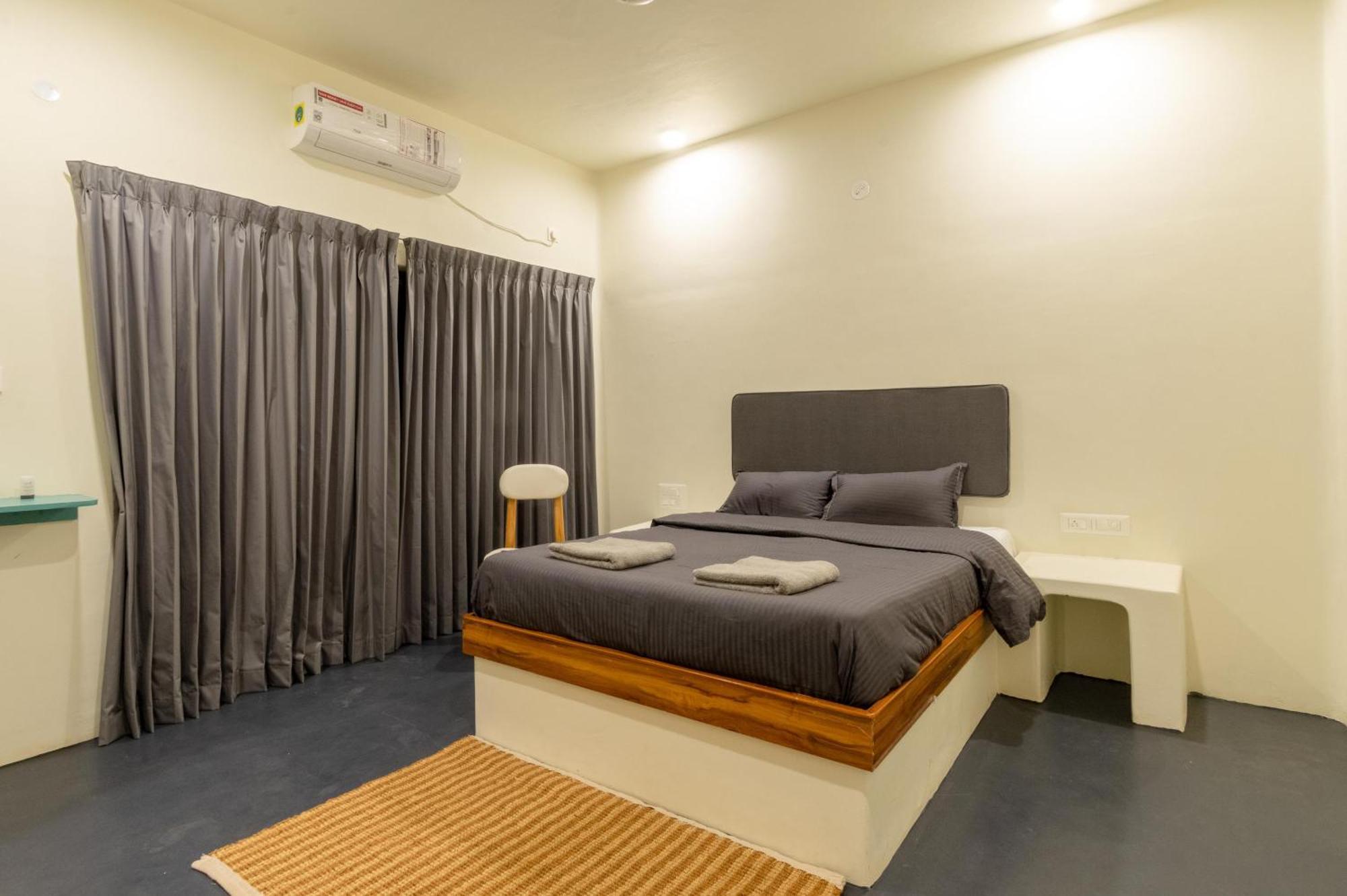 Tropicopia Hotel ไมซอร์ ภายนอก รูปภาพ